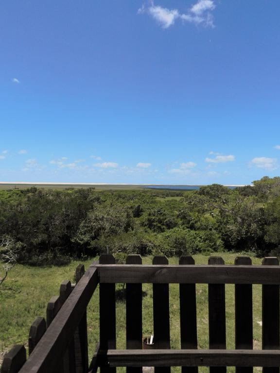 Aldeia Santuario Das Aves Tavares Экстерьер фото